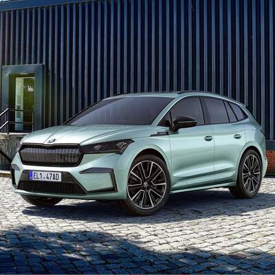 Car of the Year 2022 Finalist