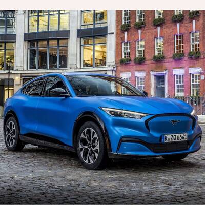 Car of the Year 2022 Finalist