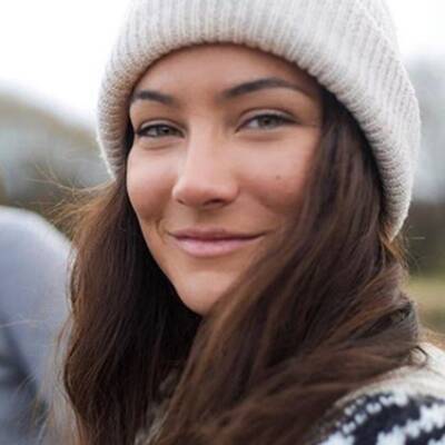 Katie Ormerod (Snowboard)