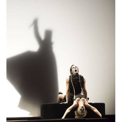 Michael Pöhn - Opern Impressionen