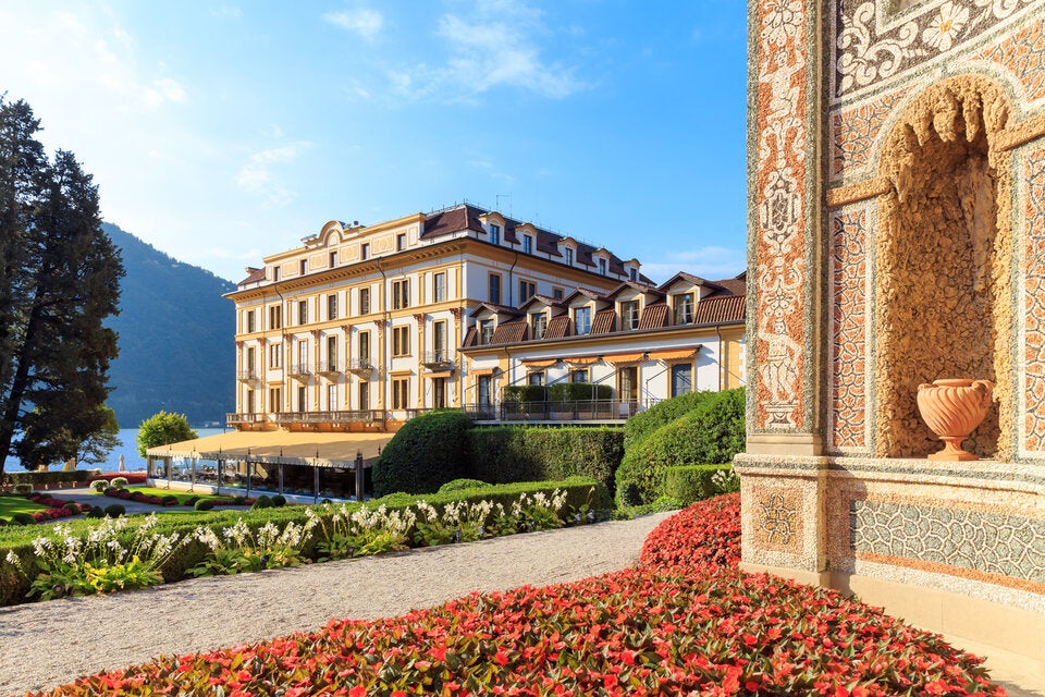 Gardasee bis Comer See: Italiens beliebteste Seen im Urlaubs-Check