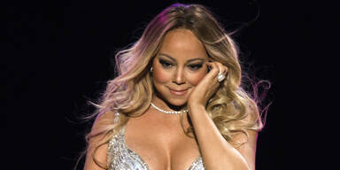 Carey: Trennung statt Hochzeit