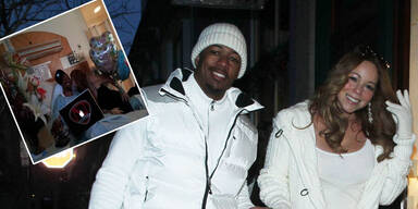 Mariah Carey, Nick Cannon