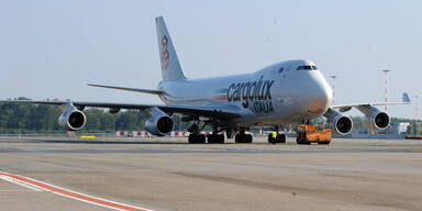 Cargolux