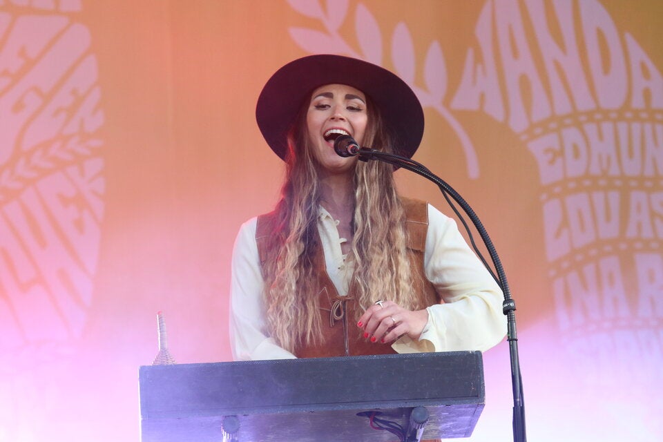 Naschenweng, Steger und AVEC rocken die Amadeus Awards