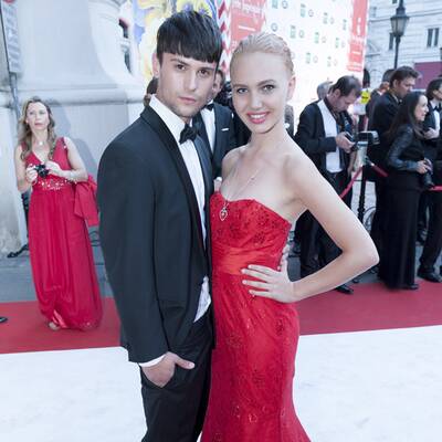 Austria's next Topmodel