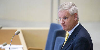 Carl Bildt