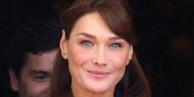 Carla Bruni: 