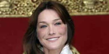 Carla Bruni KON