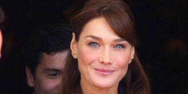 Carla Bruni: 