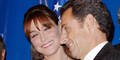 Carla Bruni & Nicolas Sarkozy KON