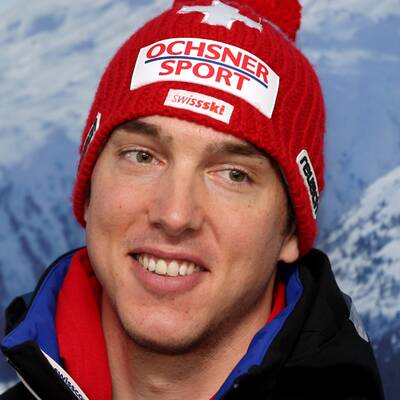 Die Startliste für den Herren-RTL