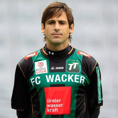 Kader FC Wacker Innsbruck