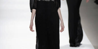 Schwarz steht uns allen