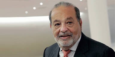 Carlos Slim