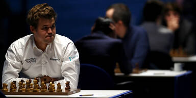 Magnus Carlsen
