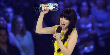 Carly Rae Jepsen