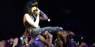 Carly Rae Jepsen