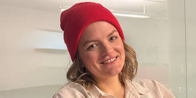 Caro Fux: &bdquo;Mein Burnout hat mich stark gemacht!&ldquo;