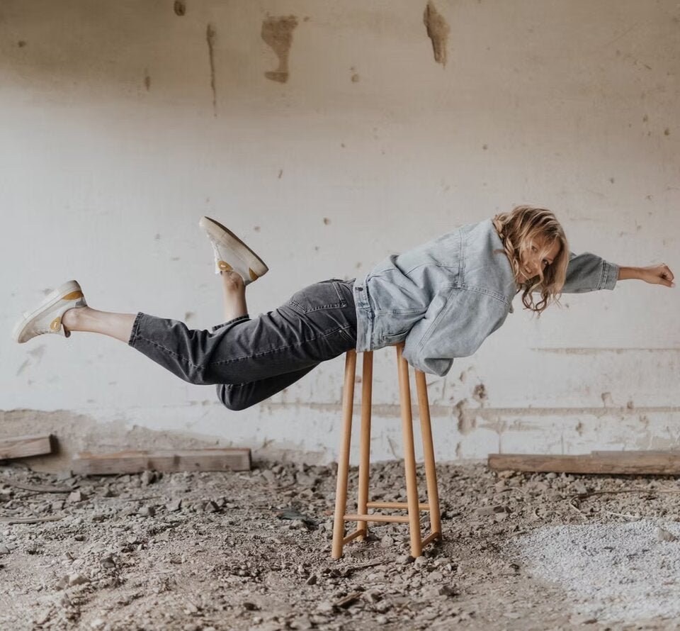 Caro Fux: „Mein Burnout hat mich stark gemacht!“