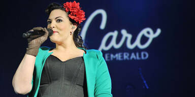 Caro Emerald