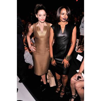 Front Row Stars in NY