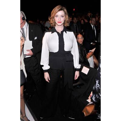 Front Row Stars in NY