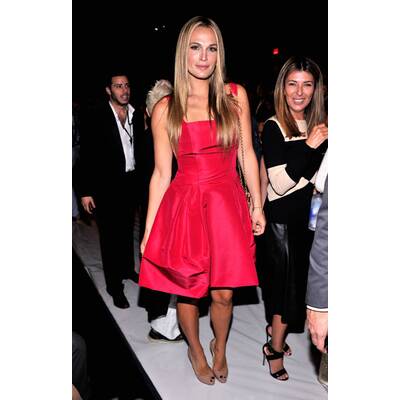 Front Row Stars in NY