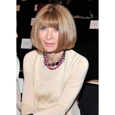 Front Row Stars in NY