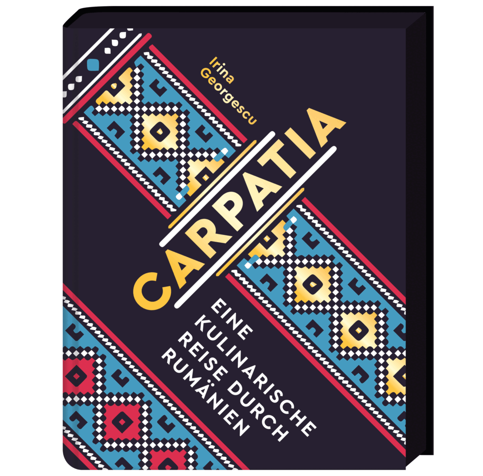 Highlights aus der rumänischen Küche