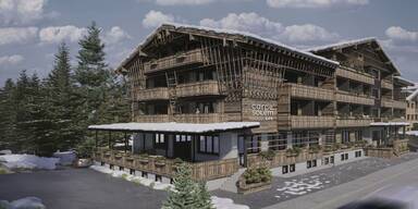 Hoteleröffnung in Kaprun: Alps Resort auf Expansionskurs