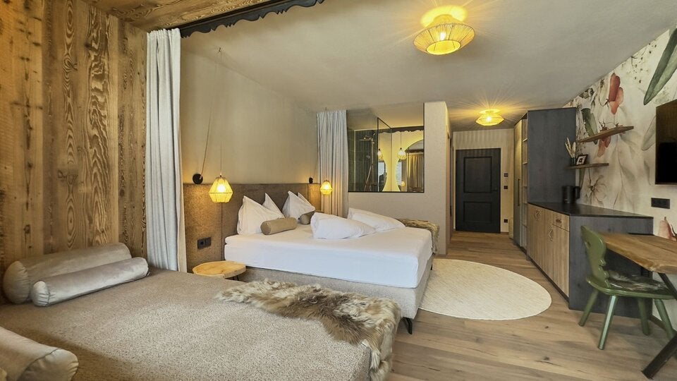 Hoteleröffnung in Kaprun: Alps Resort auf Expansionskurs