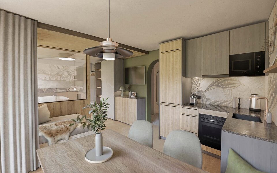 Hoteleröffnung in Kaprun: Alps Resort auf Expansionskurs