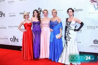 Das waren die Ballhighlights 2014