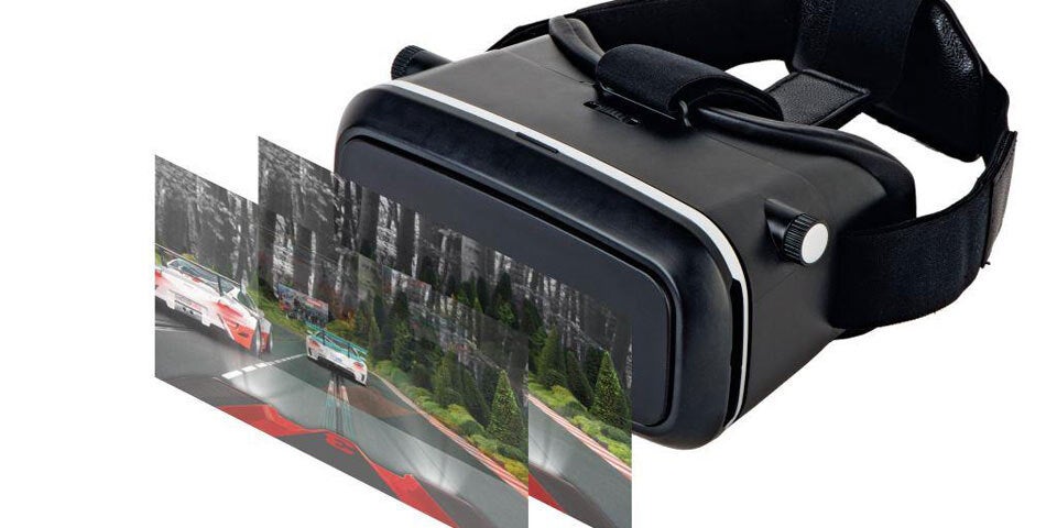 Carrera revolutioniert die Autorennbahn