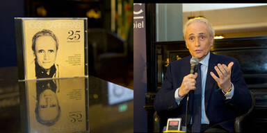 Jose Carreras