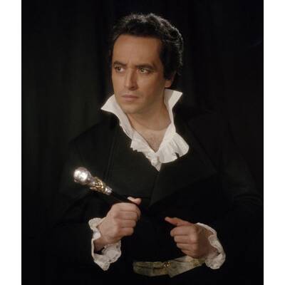 Die großen der Opernwelt 