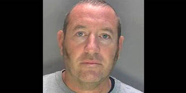 Elite-Polizist gesteht 24 Vergewaltigungen