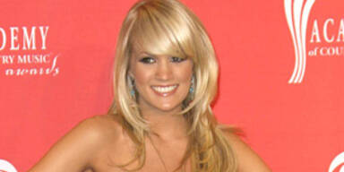 Carrie Underwood