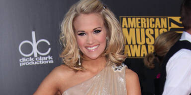 Carrie Underwood