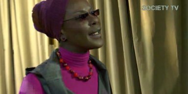 Opfer Dorretta Carter - Botschaft an Elmayer!