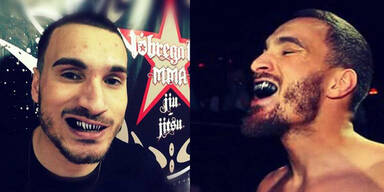 Todes-Drama um K&auml;fig-Fighter