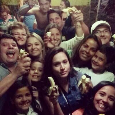 Austria Wiens Ola Kamara und James Holland