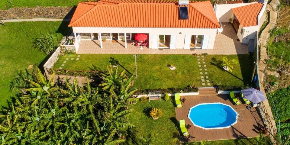 Madeira authentisch erleben