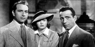Facebook feiert 70 Jahre Casablanca