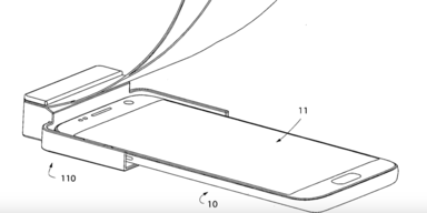 Das Patent wurde zum großen Teil verletzt.