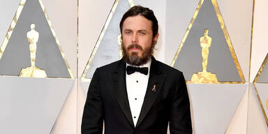 Casey Affleck