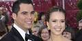 Cash Warren & Jessica Alba
