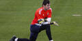 Iker Casillas wieder im Real-Kader