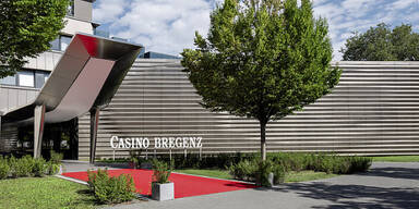 Casino Bregenz